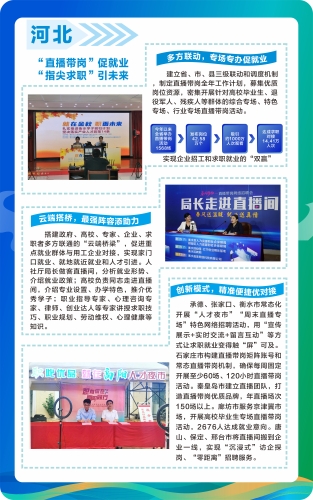 3.河北